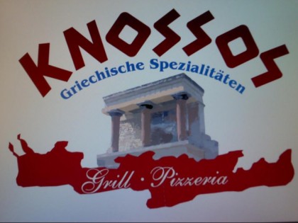 Photo: Knossos-Grill